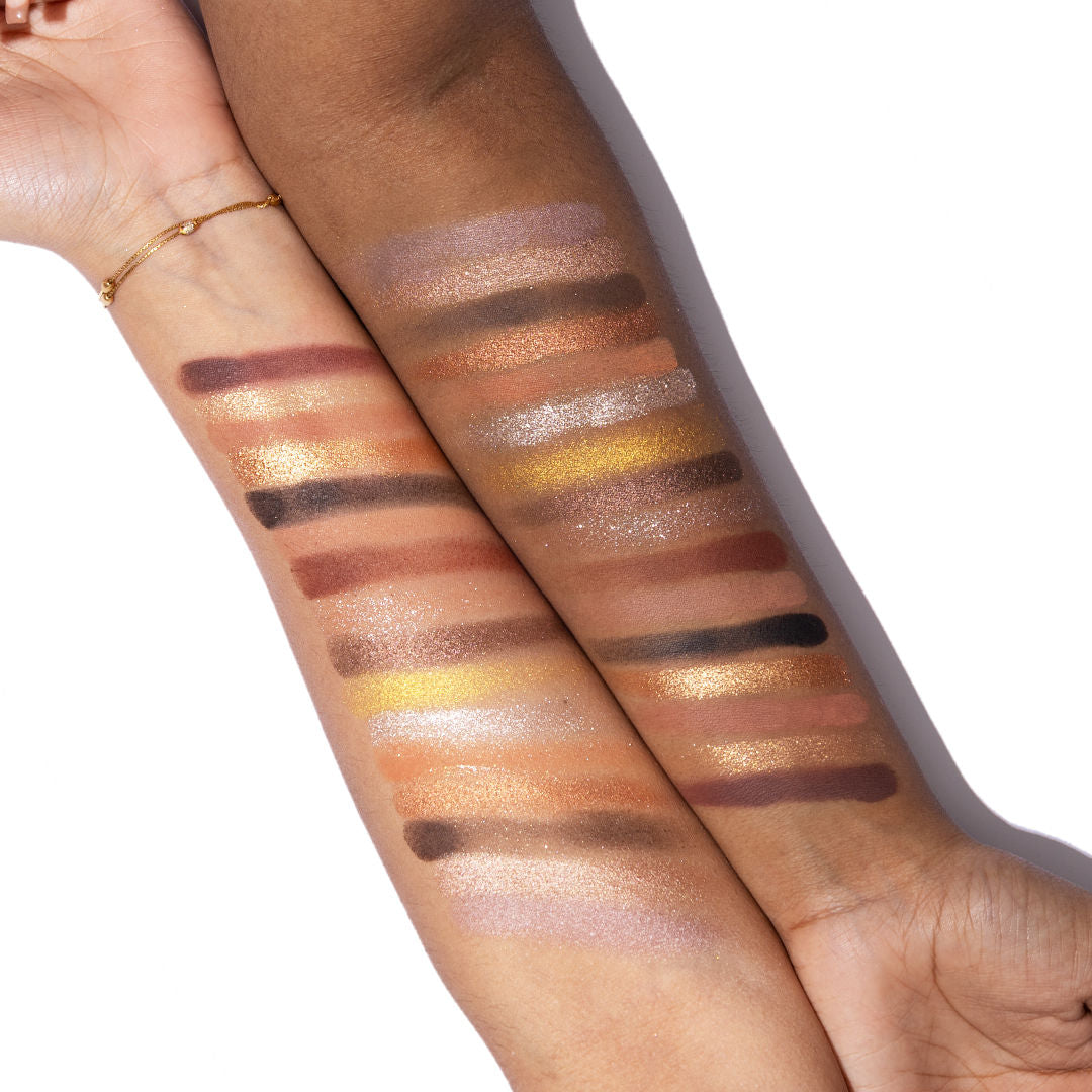 Forever Flawless Palette