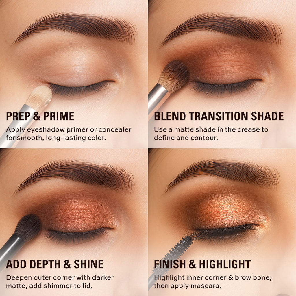 Forever Flawless Palette