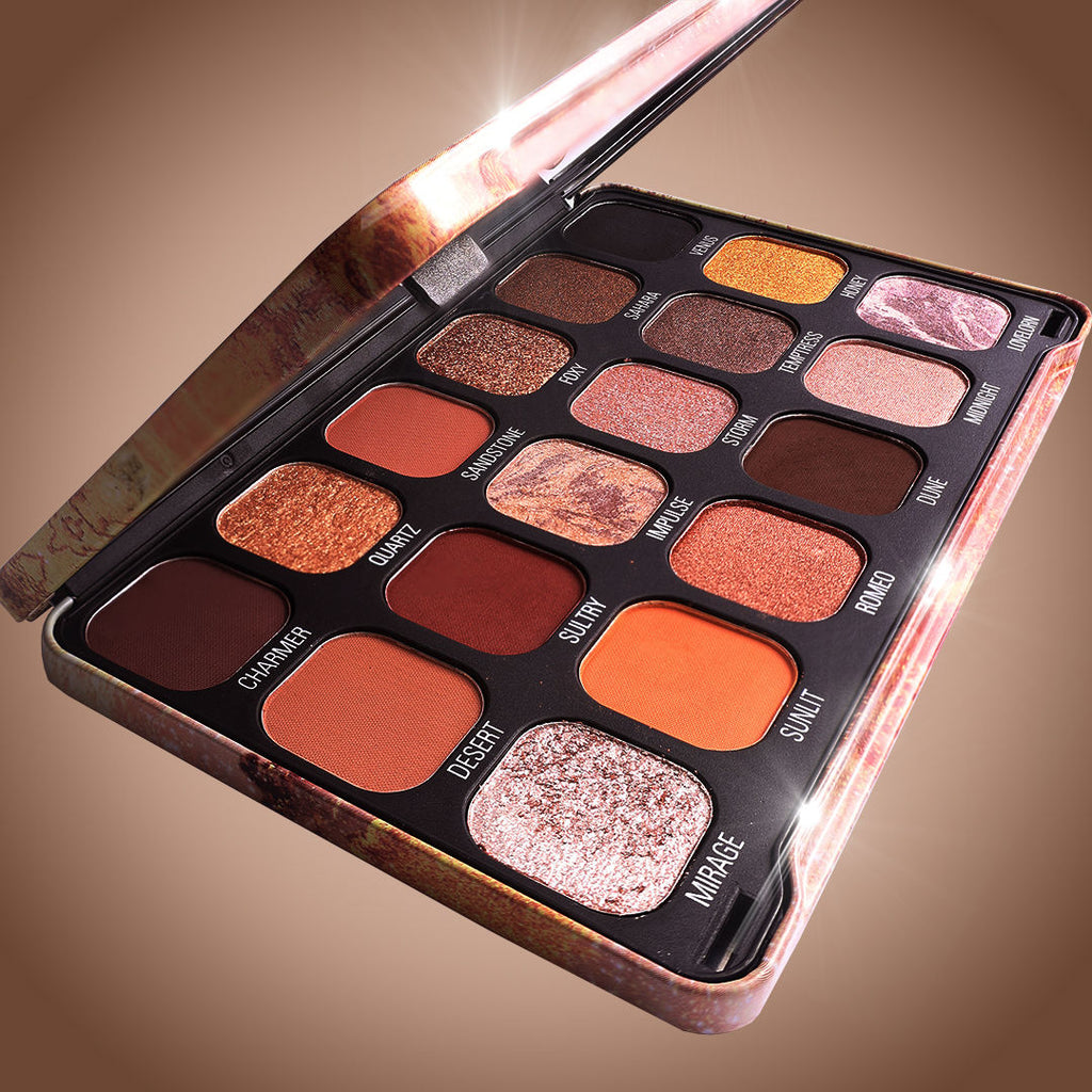 Forever Flawless Palette