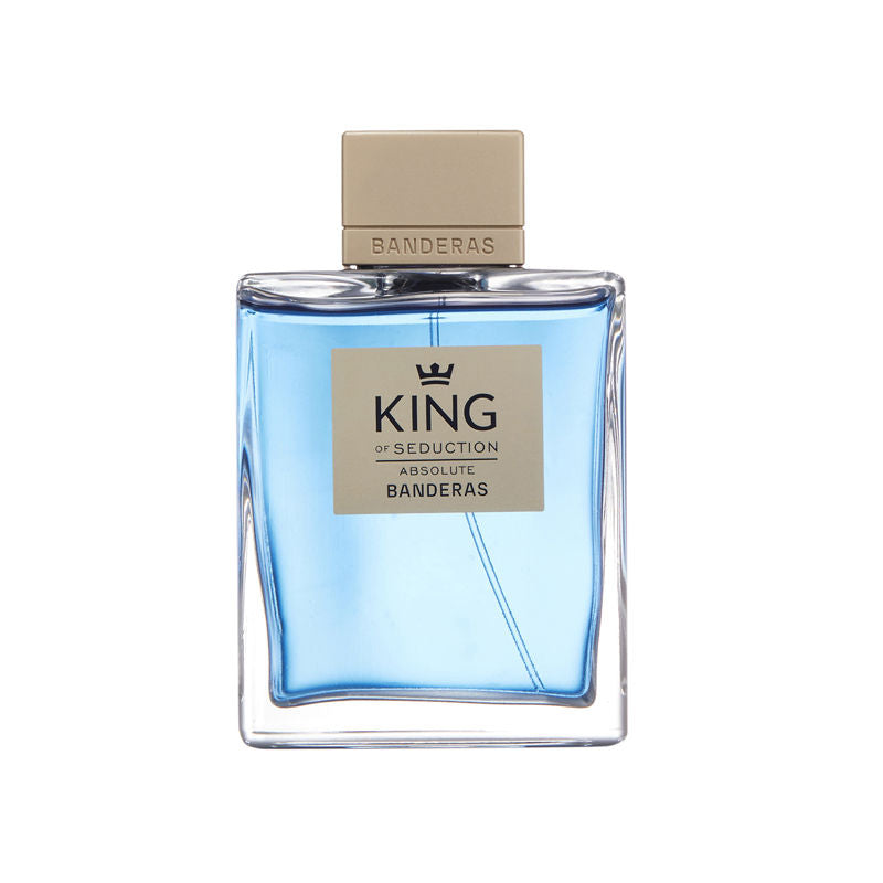 King Of Seduction Absolute Eau De Toilette