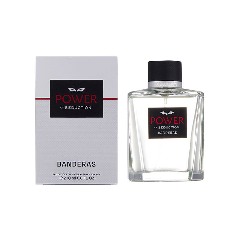 Power Of Seduction Eau De Toilette