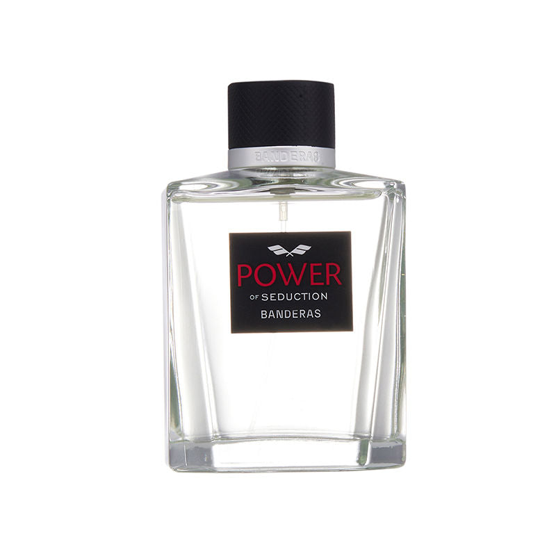 Power Of Seduction Eau De Toilette