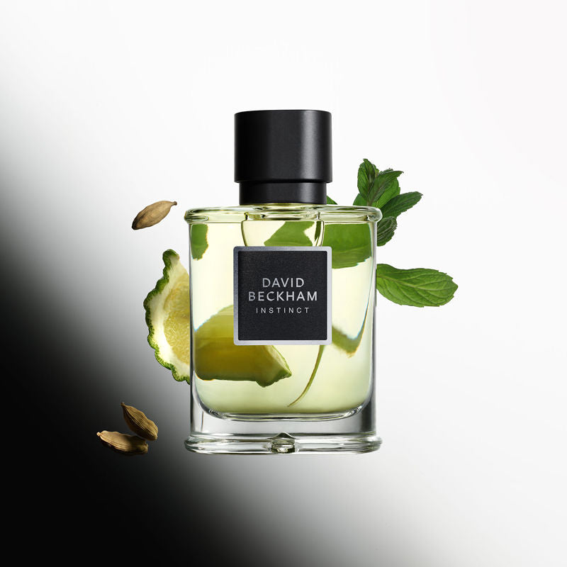 Instinct Eau De Parfum
