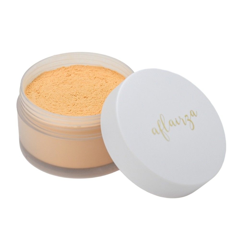Loose Setting Powder - Translucent Honey