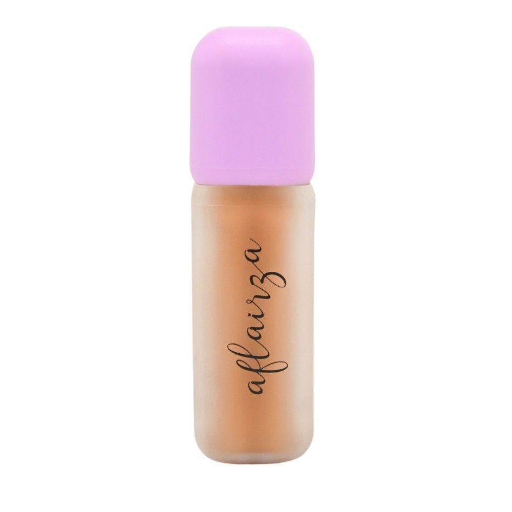 Couvre Moi Liquid Concealer - 08 Ebony Silk