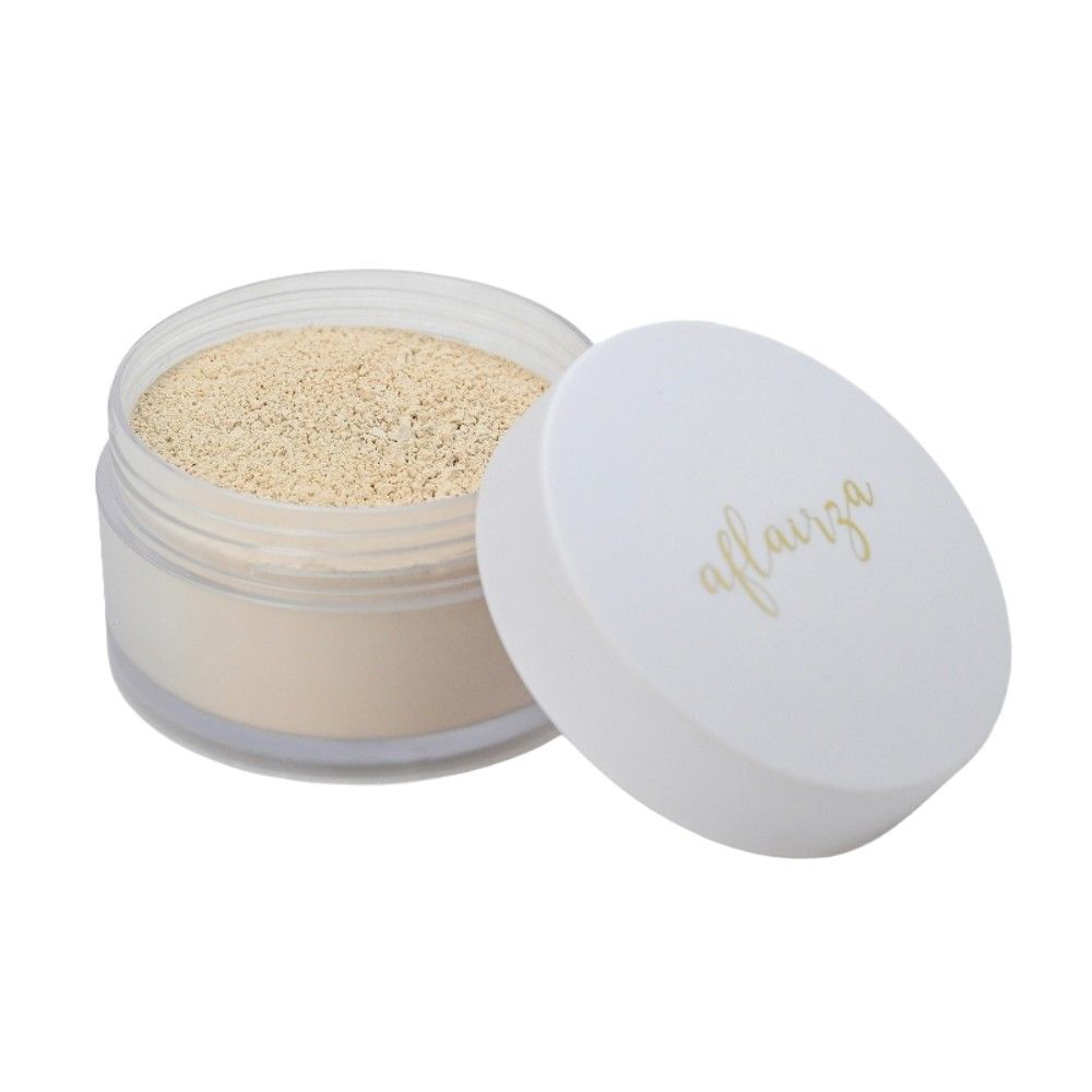 Loose Setting Powder - Translucent Dewy