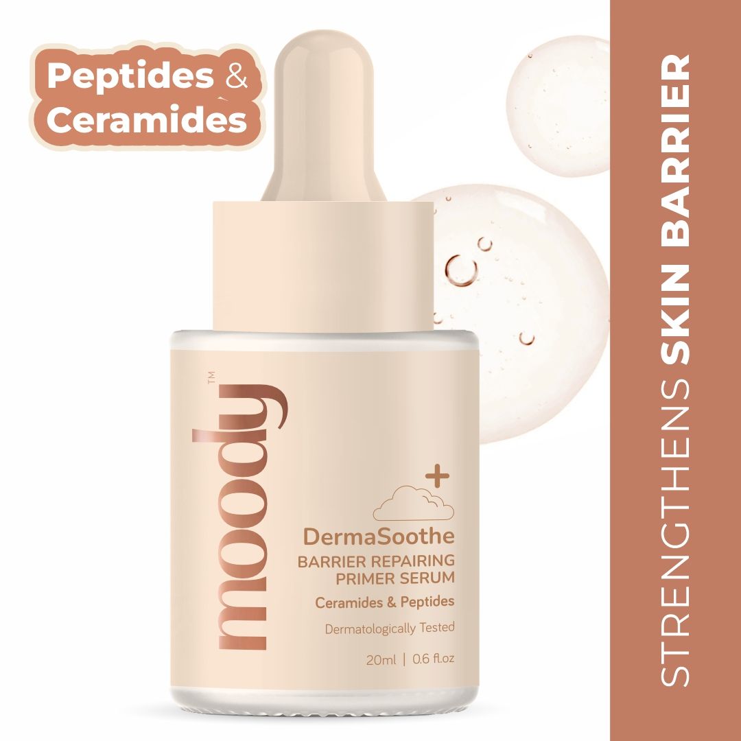 DermaSoothe Barrier Repairing Serum