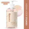 DermaSoothe Softening Body Wash with Ceramides & Rice