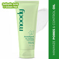 Acnexpert Oil Control Clay Mask With Salicylic Acid & Green Tea