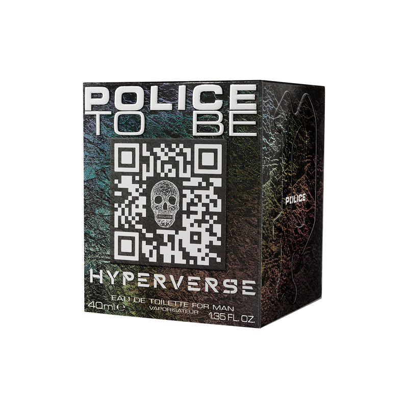 To Be Hyperverse Eau De Toilette For Men