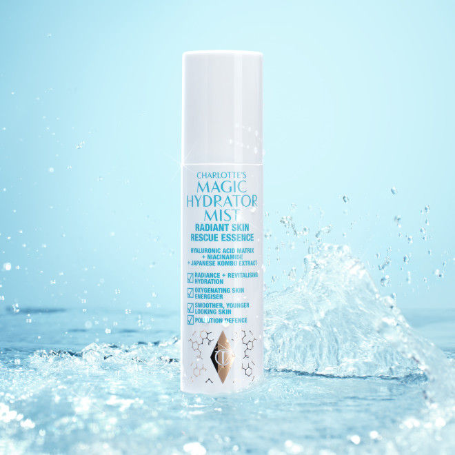 Magic Hydrator Mist
