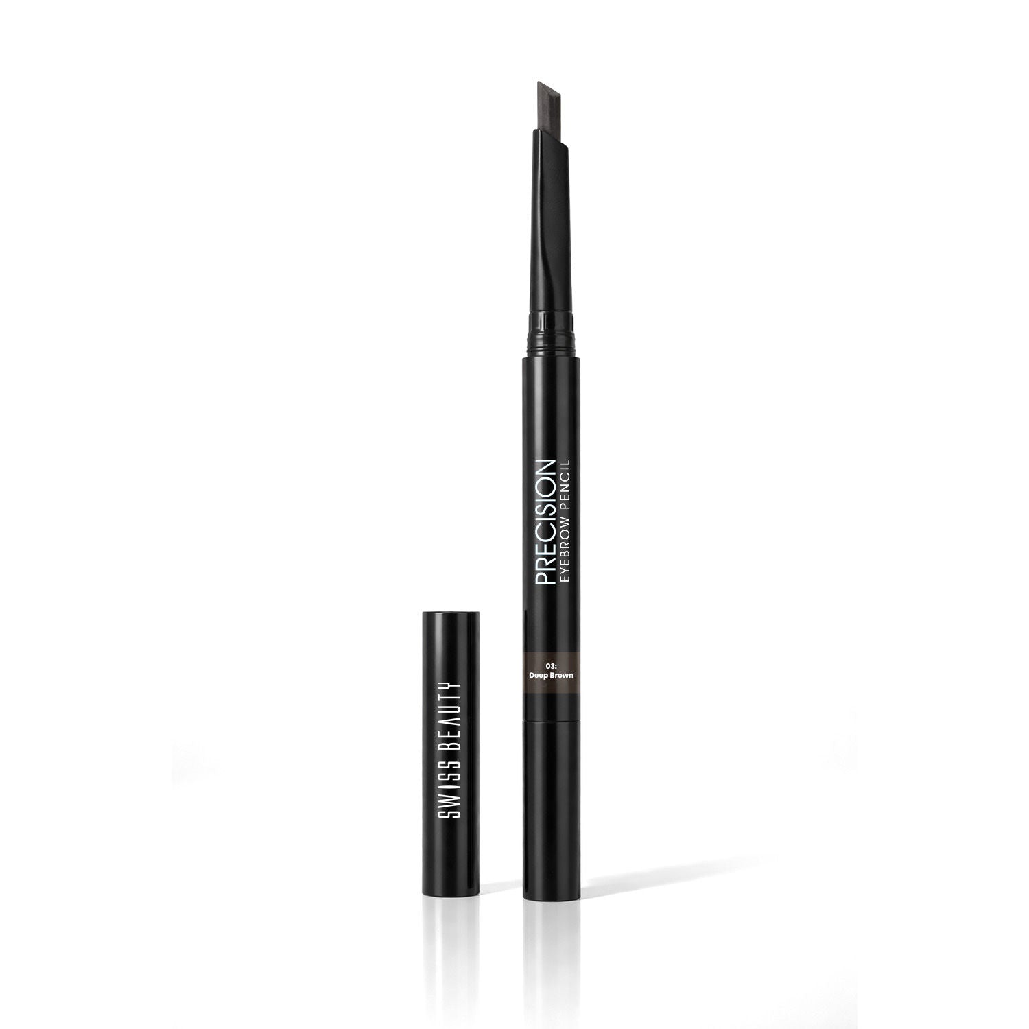 Precision Eyebrow Pencil