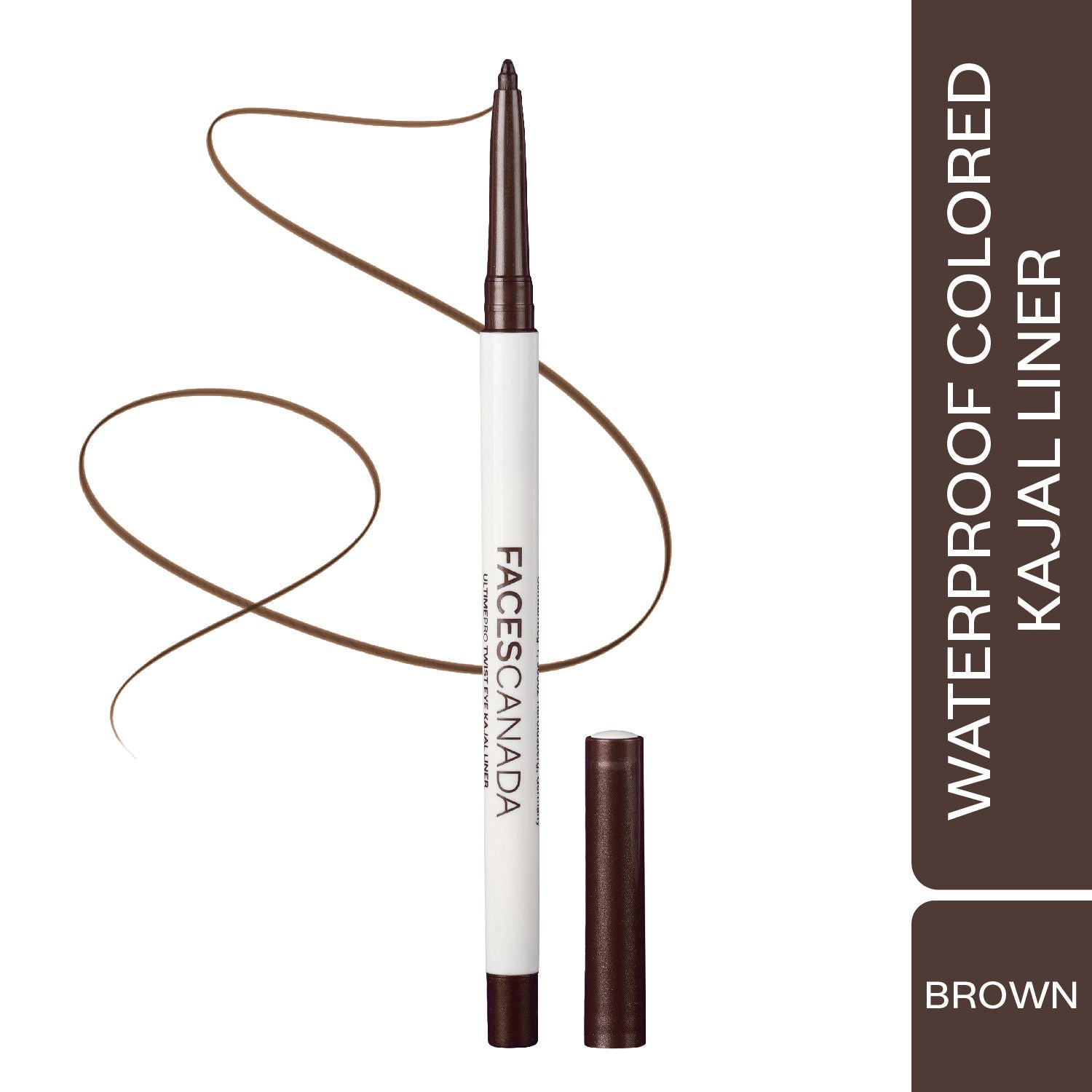UltimePro Twist Eye Kajal Liner