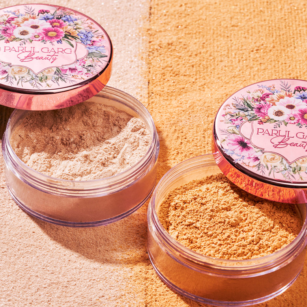 Illuminating Body Shimmer Powder