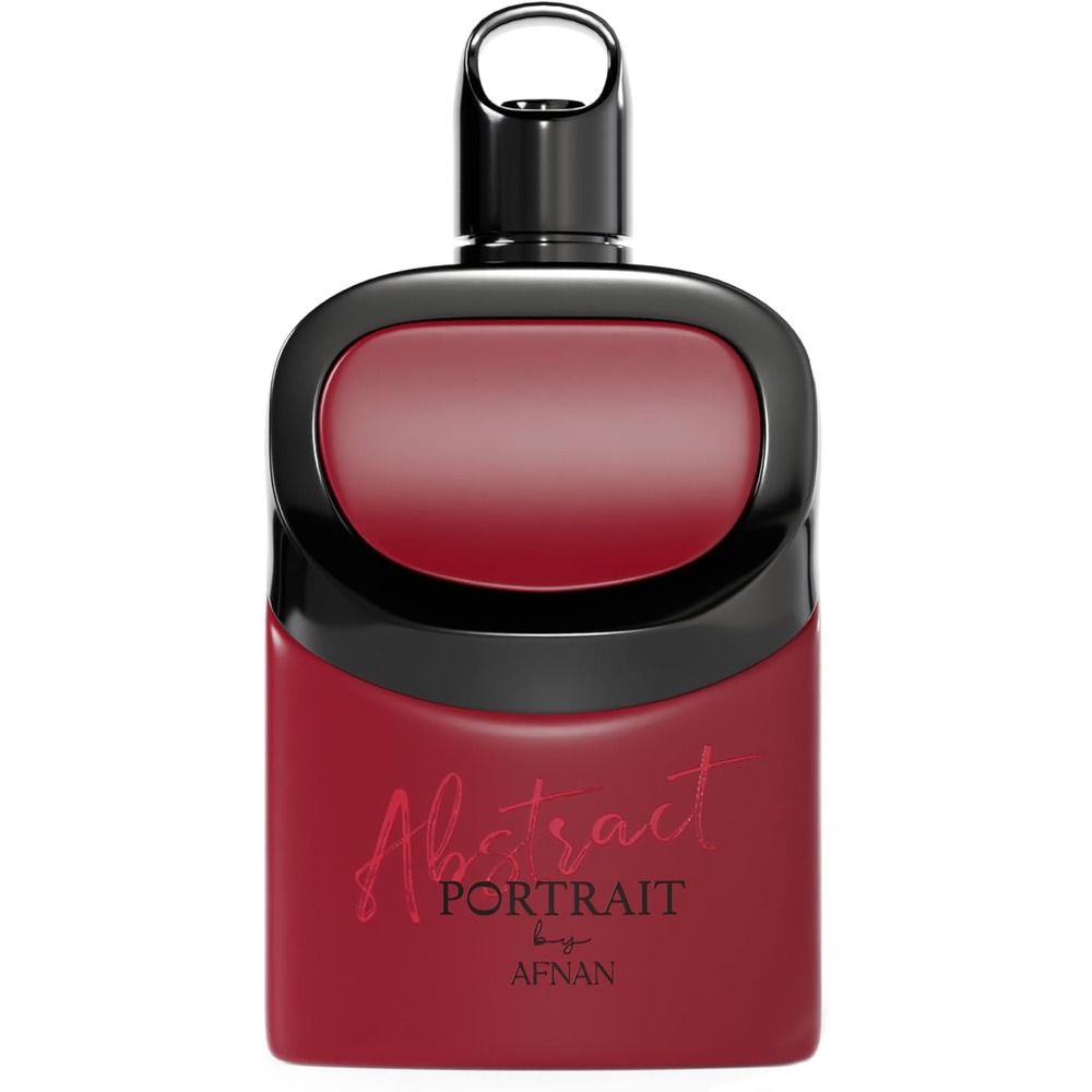 Portrait Abstract Eau De Parfum