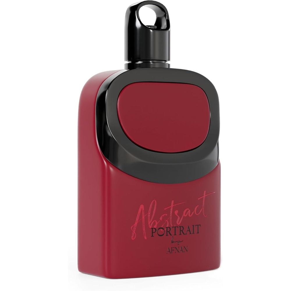 Portrait Abstract Eau De Parfum