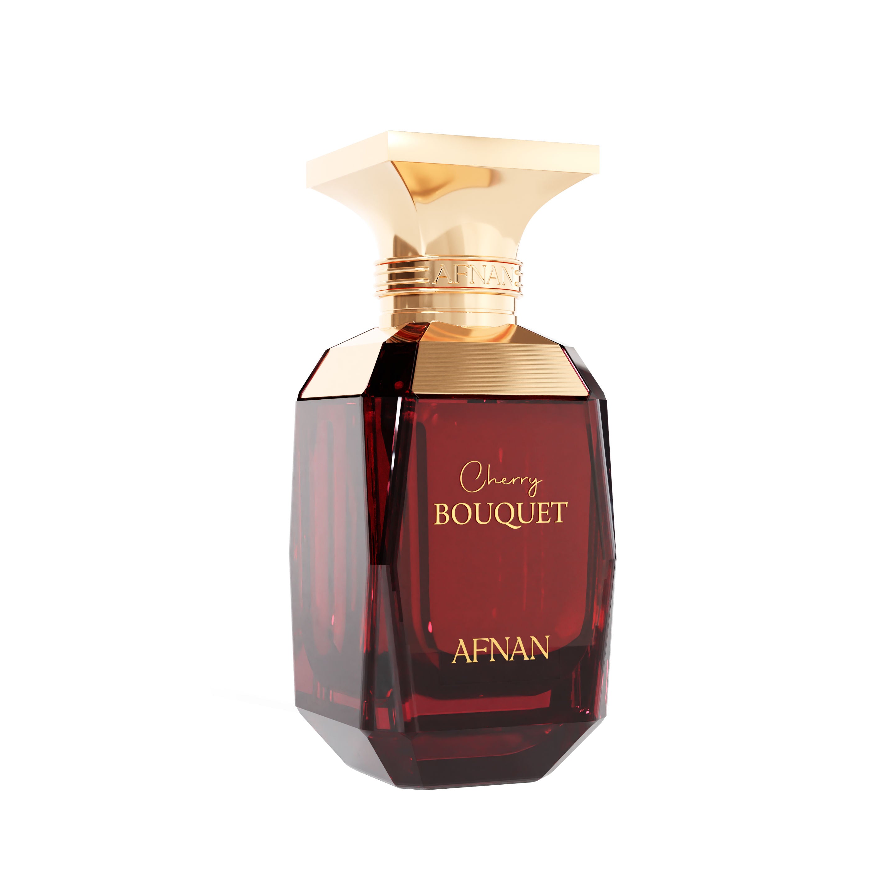 Cherry Bouquet Eau De Parfum