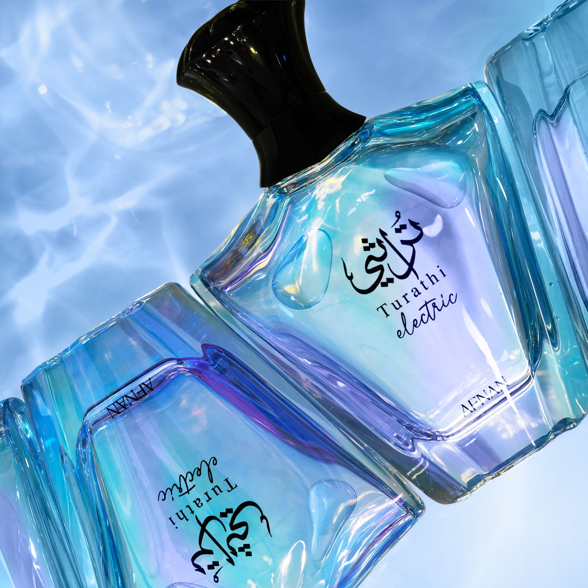Turathi Electric Eau De Parfum