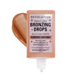 Bright Light Bronzing Drops Bronze Scorched