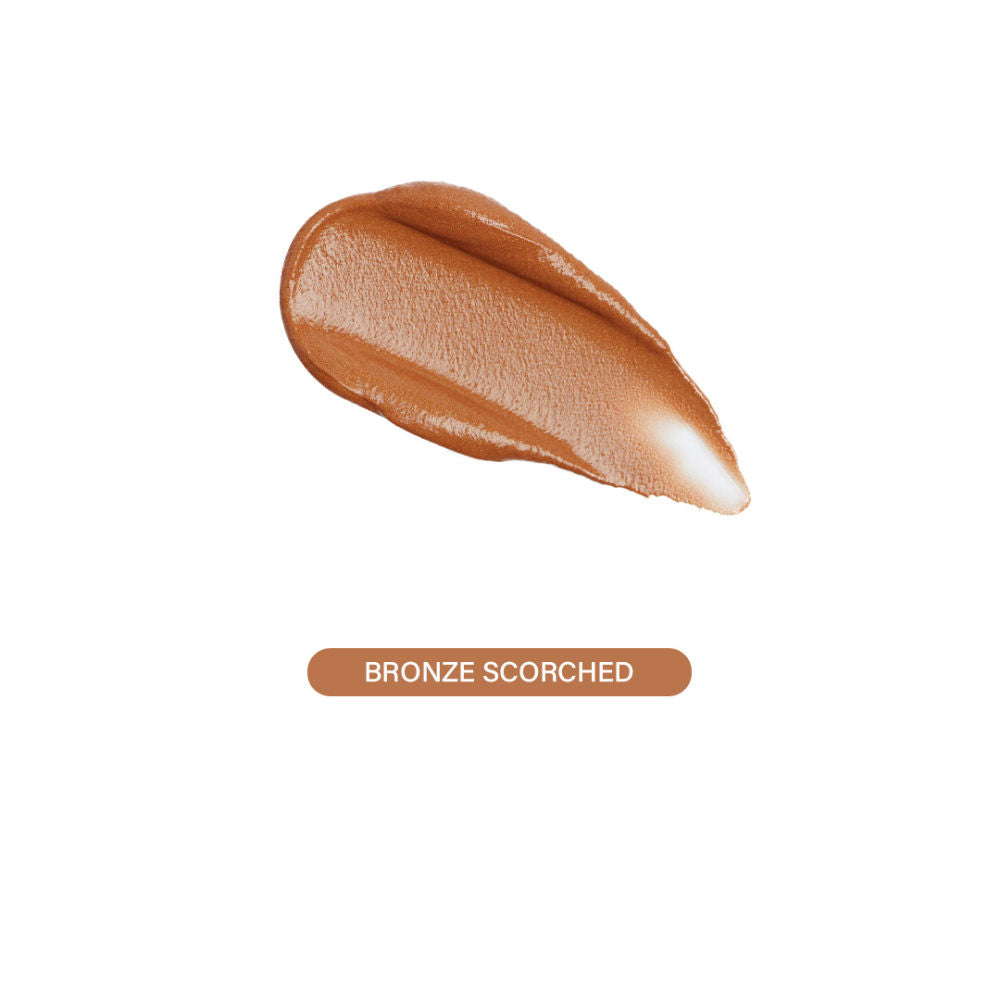 Bright Light Bronzing Drops Bronze Scorched