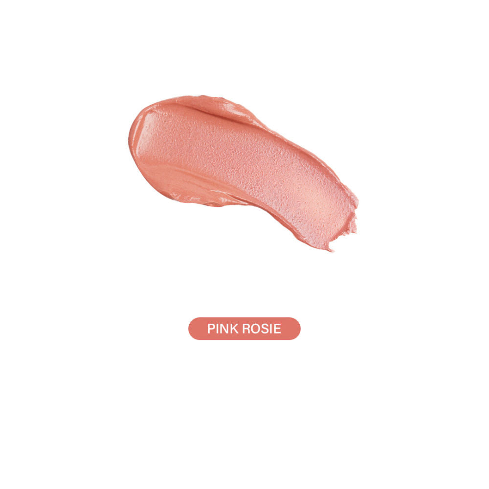 Bright Light Blush Drops Pink Rosie