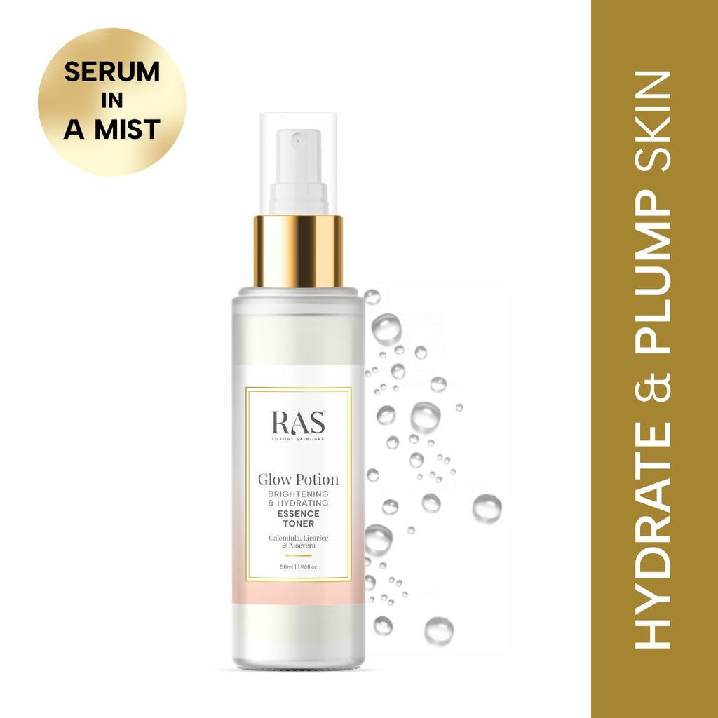 Glow Potion Brightening & Hydrating Essence Toner
