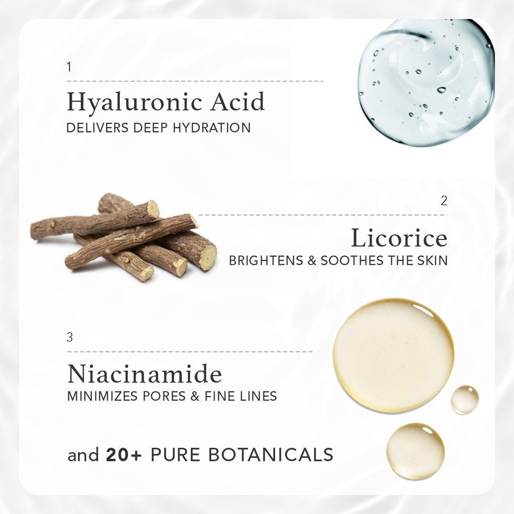 Glow Potion Brightening & Hydrating Essence Toner