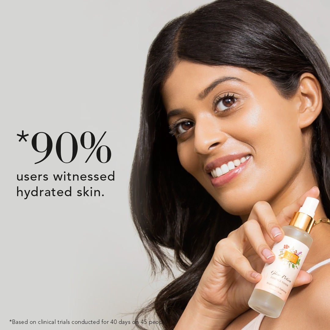 Glow Potion Brightening & Hydrating Essence Toner