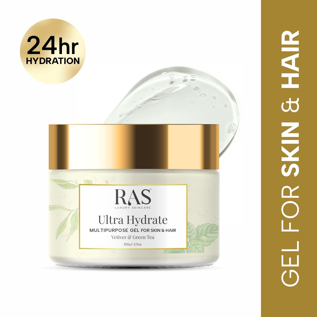 Ultra Hydrate Multi-purpose Gel