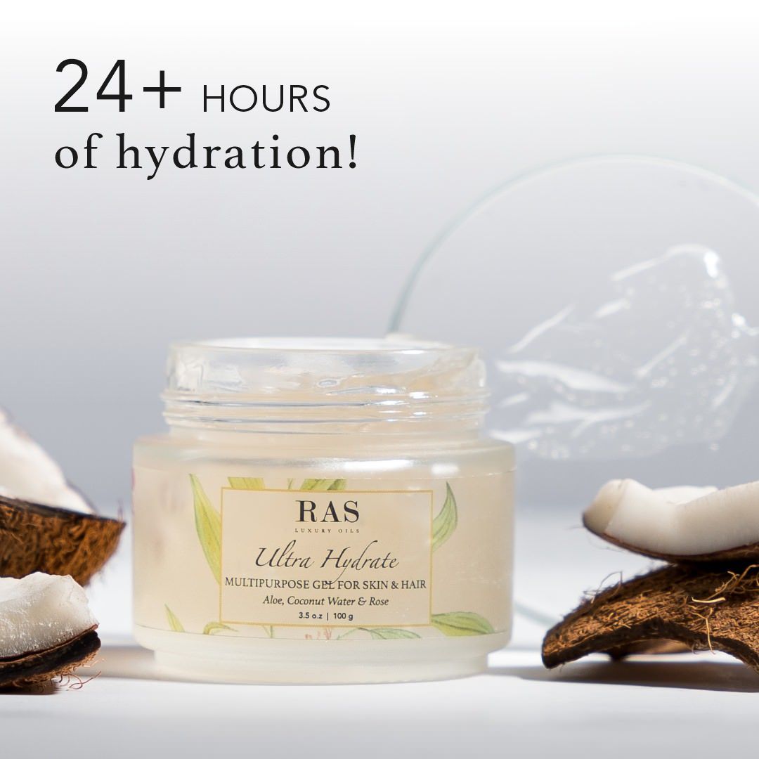 Ultra Hydrate Multi-purpose Gel