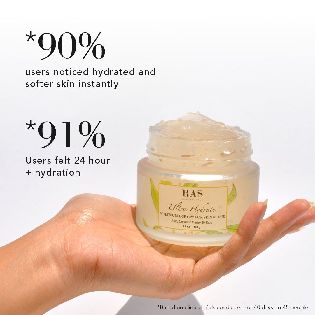 Ultra Hydrate Multi-purpose Gel
