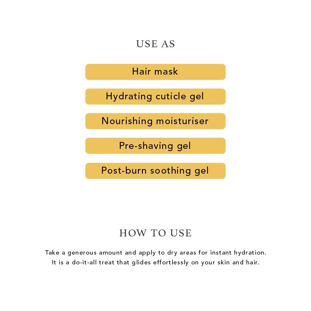 Ultra Hydrate Multi-purpose Gel