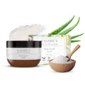Sea Salt Body Scrub
