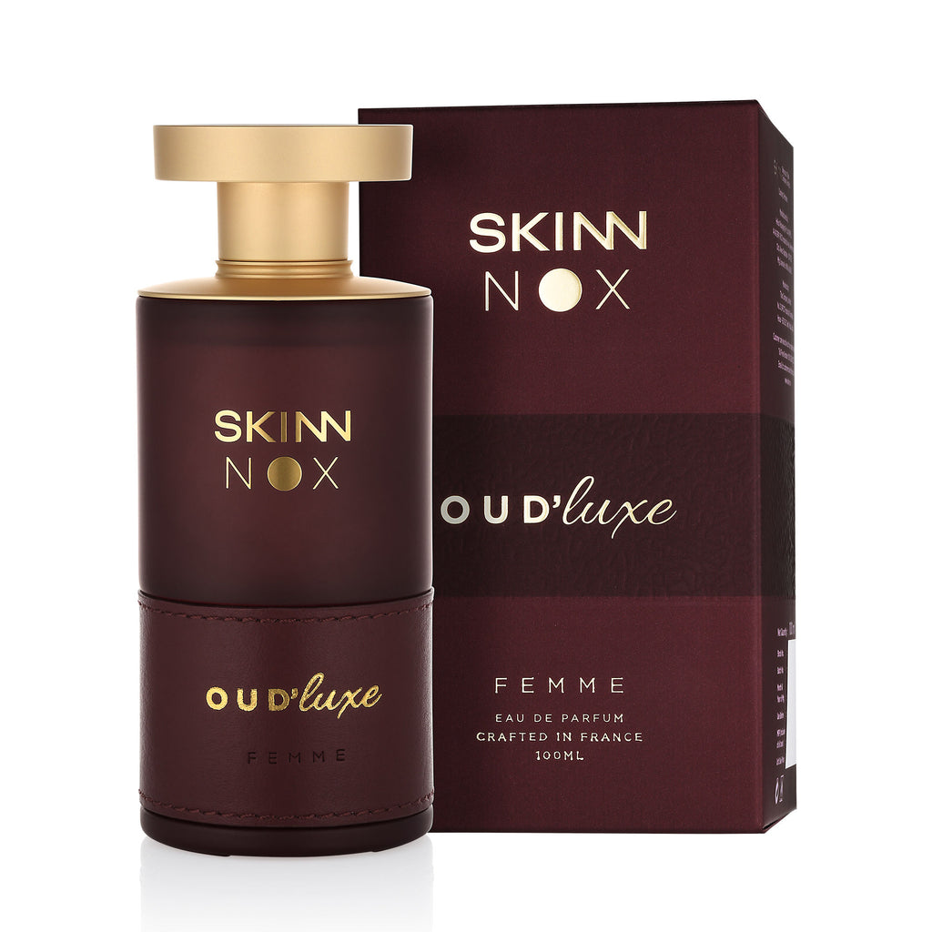 Nox Oud Femme Eau De Parfum