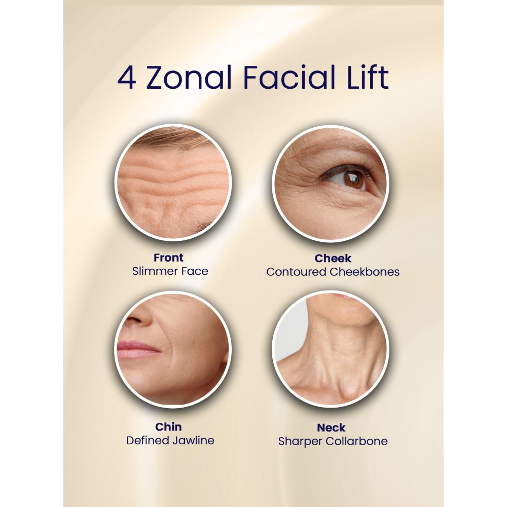 Face Lifting Cream, Tightening, Brightening, Double Chin Firming & Face Moisturiser