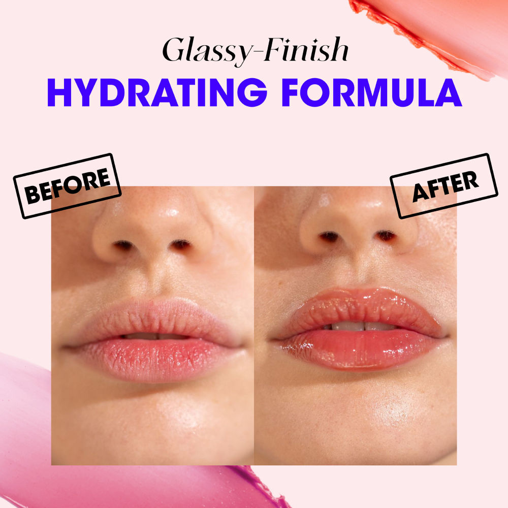 Jelly & Butter SPF 50 PA ++++ Hydrating Lip Balm