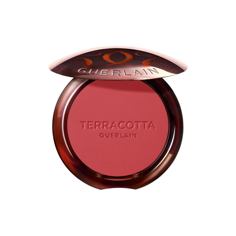 Terracotta Blush