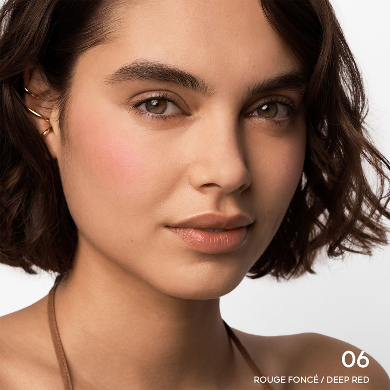 Terracotta Blush