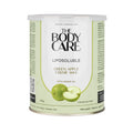 Liposoluble Green Apple Creme Wax