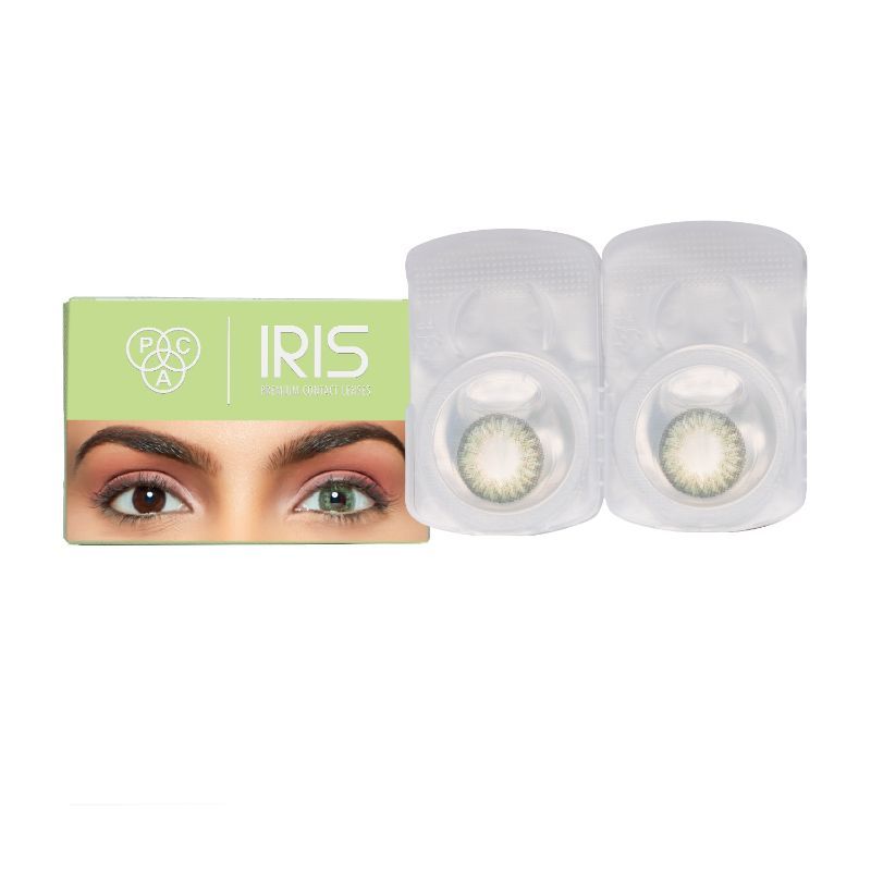 IRIS Premium Contact Lenses