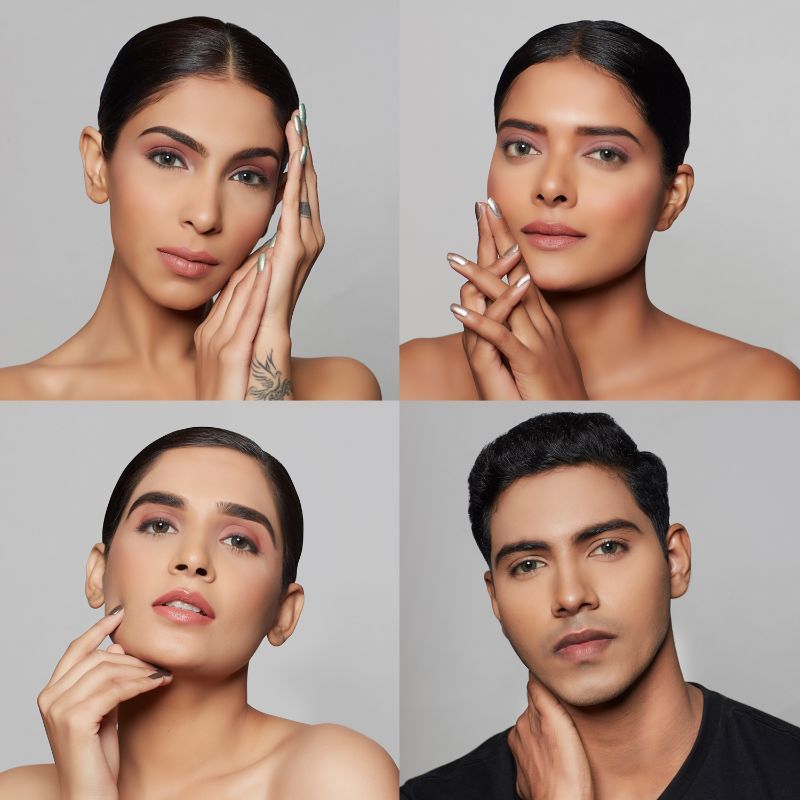 IRIS Premium Contact Lenses