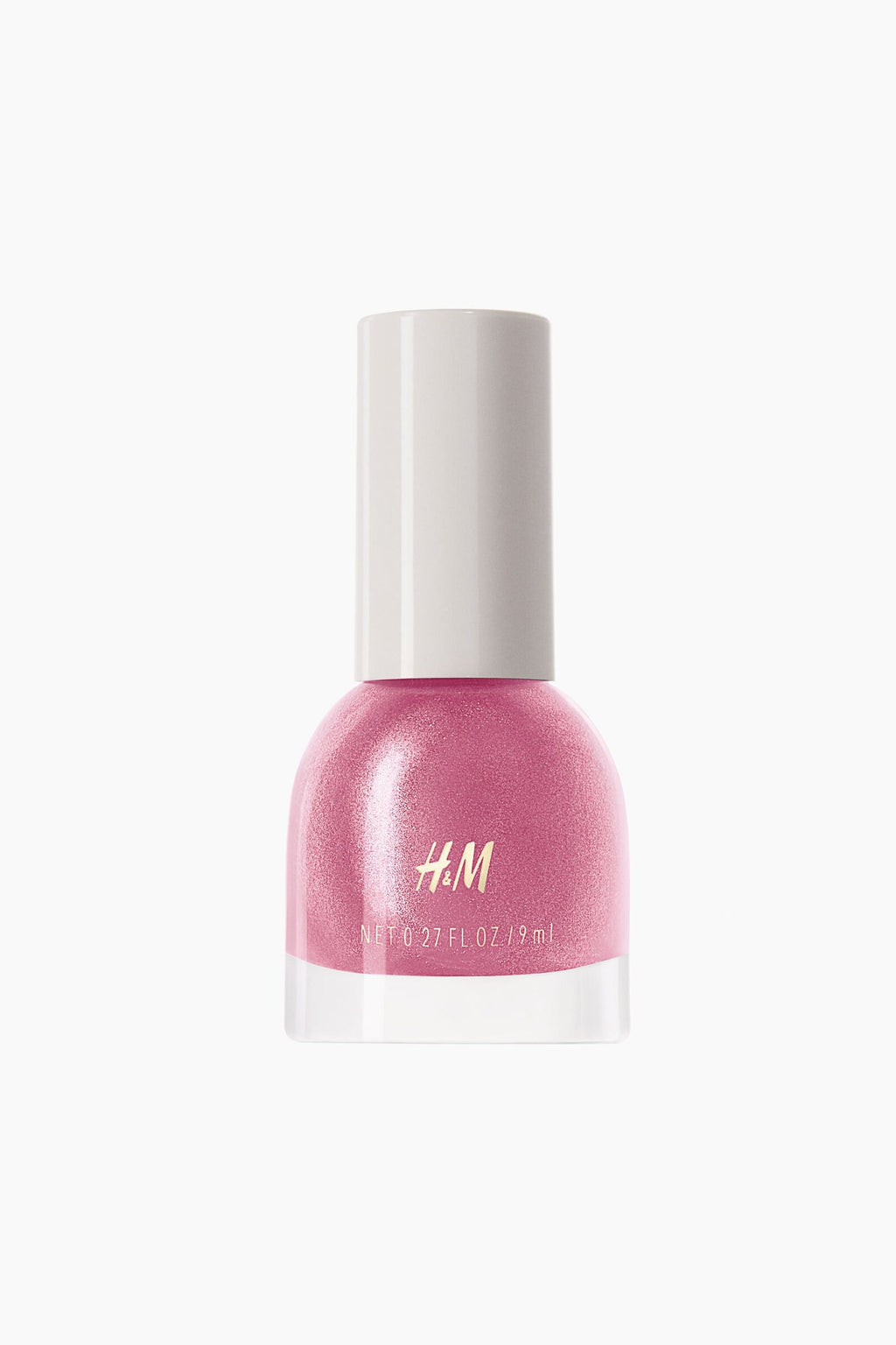 Nail Polish - Baby Rose