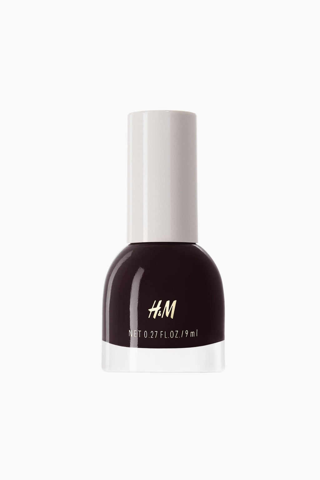 Nail Polish - Bitter Brew