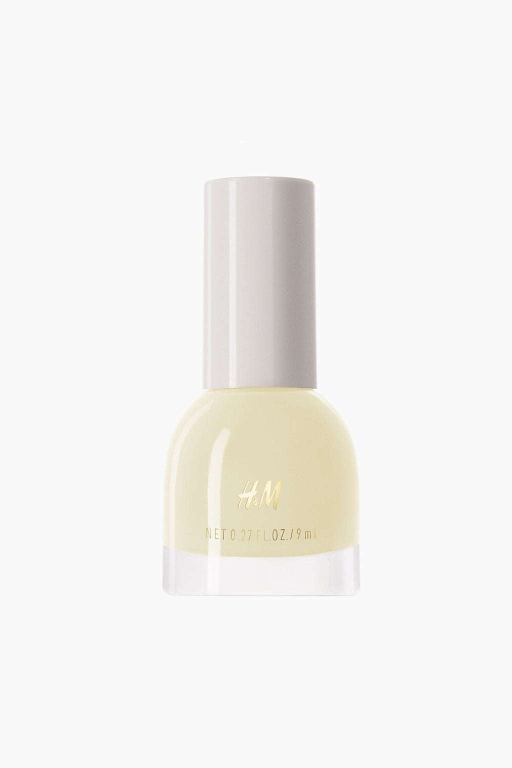 Nail Polish - Sunbeam