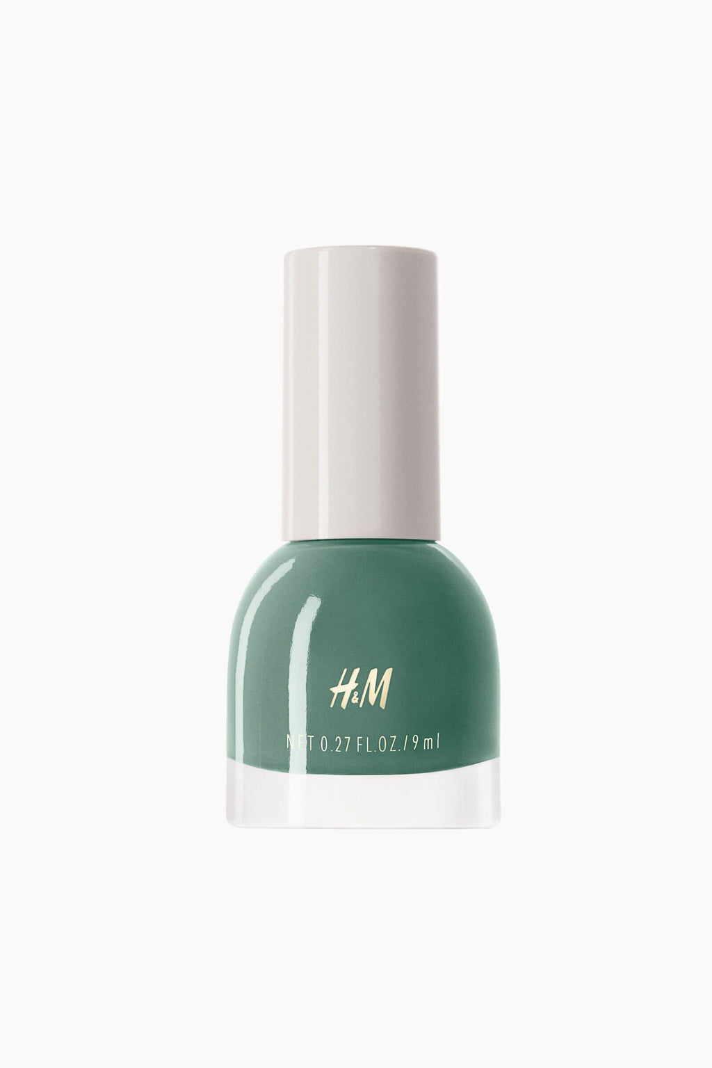 Nail Polish - Moss and Mayhem
