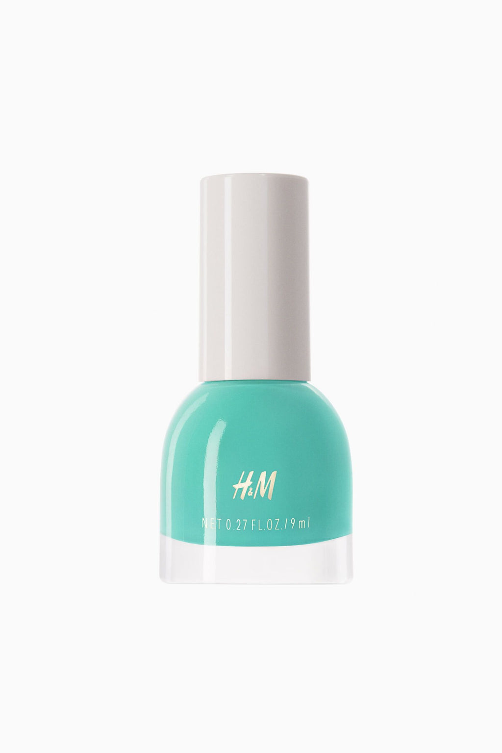 Nail Polish - Tidal Code