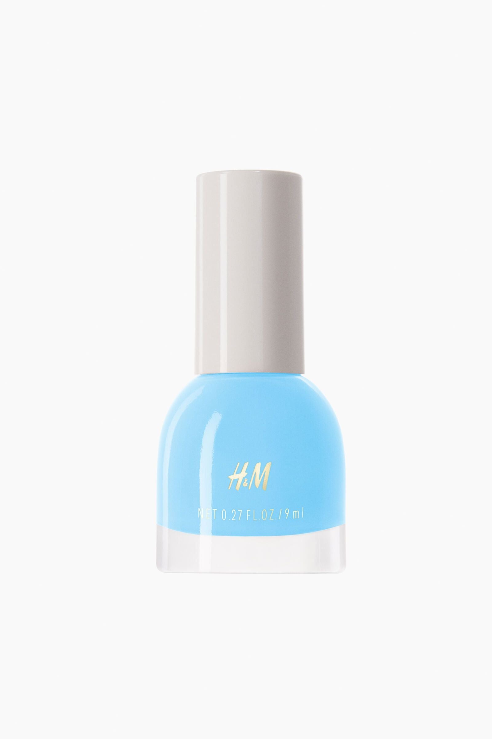 Nail Polish - Sky High