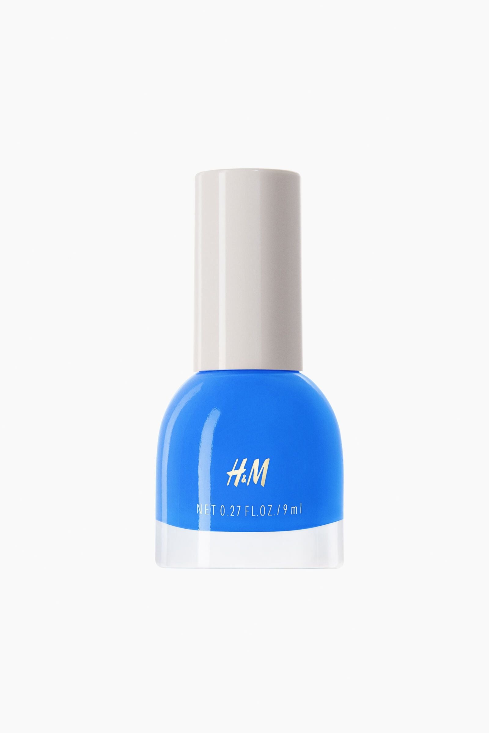 Nail Polish - Lapis Lazuli