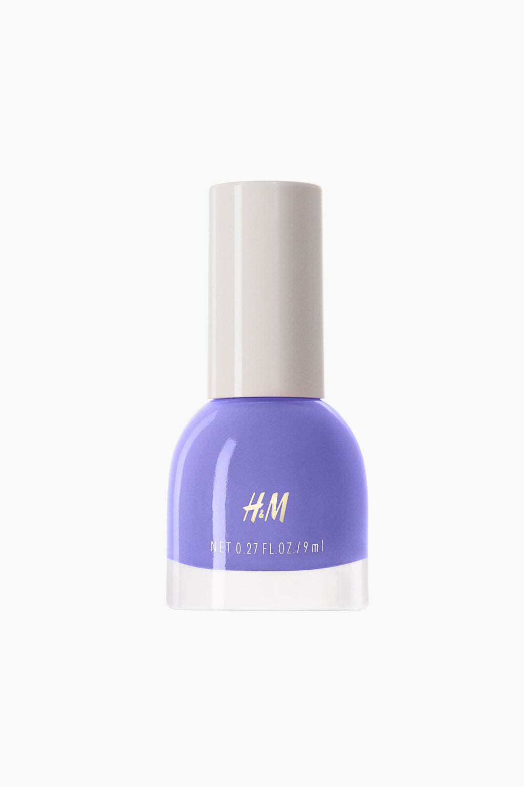 Nail Polish - Stay Currant