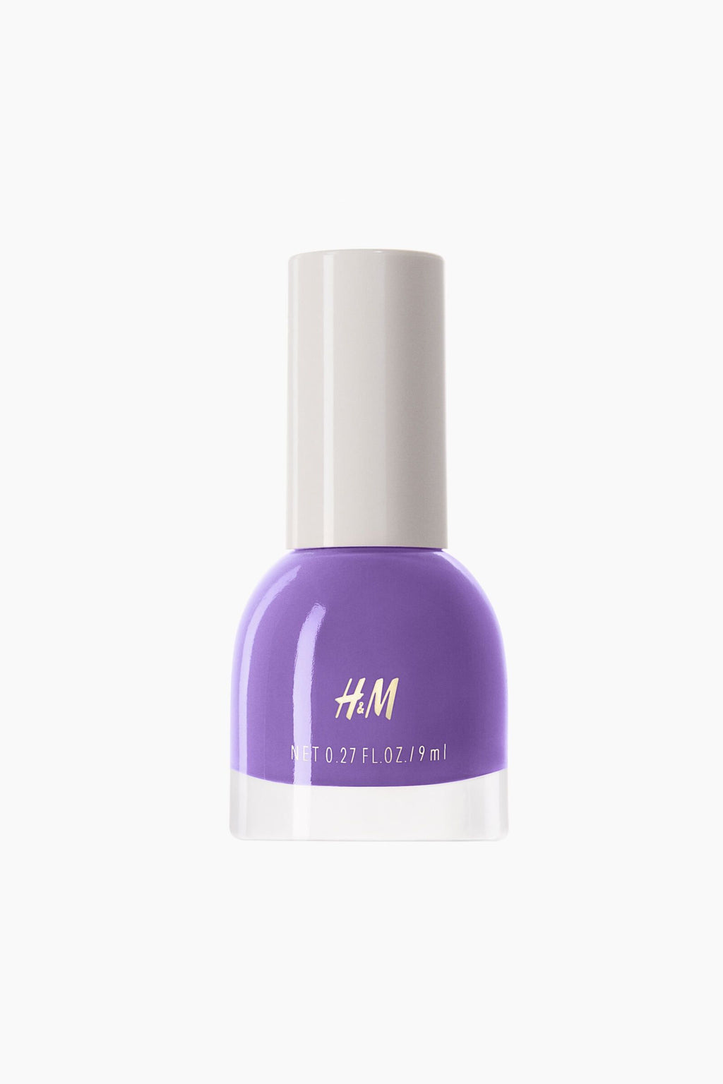 Nail Polish - Why Not Purple?
